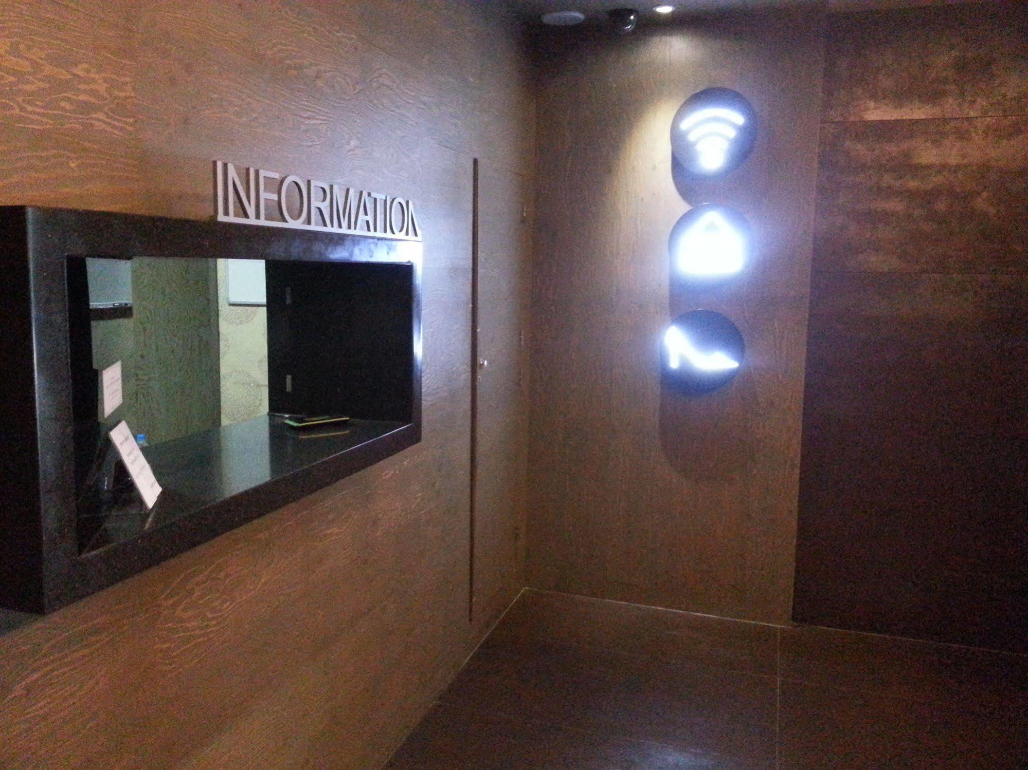 Hotel May Dongdaemun Seúl Exterior foto