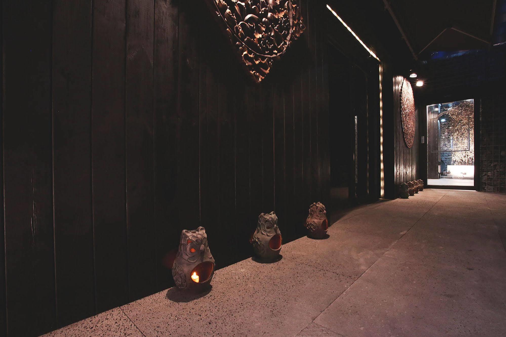 Hotel May Dongdaemun Seúl Exterior foto